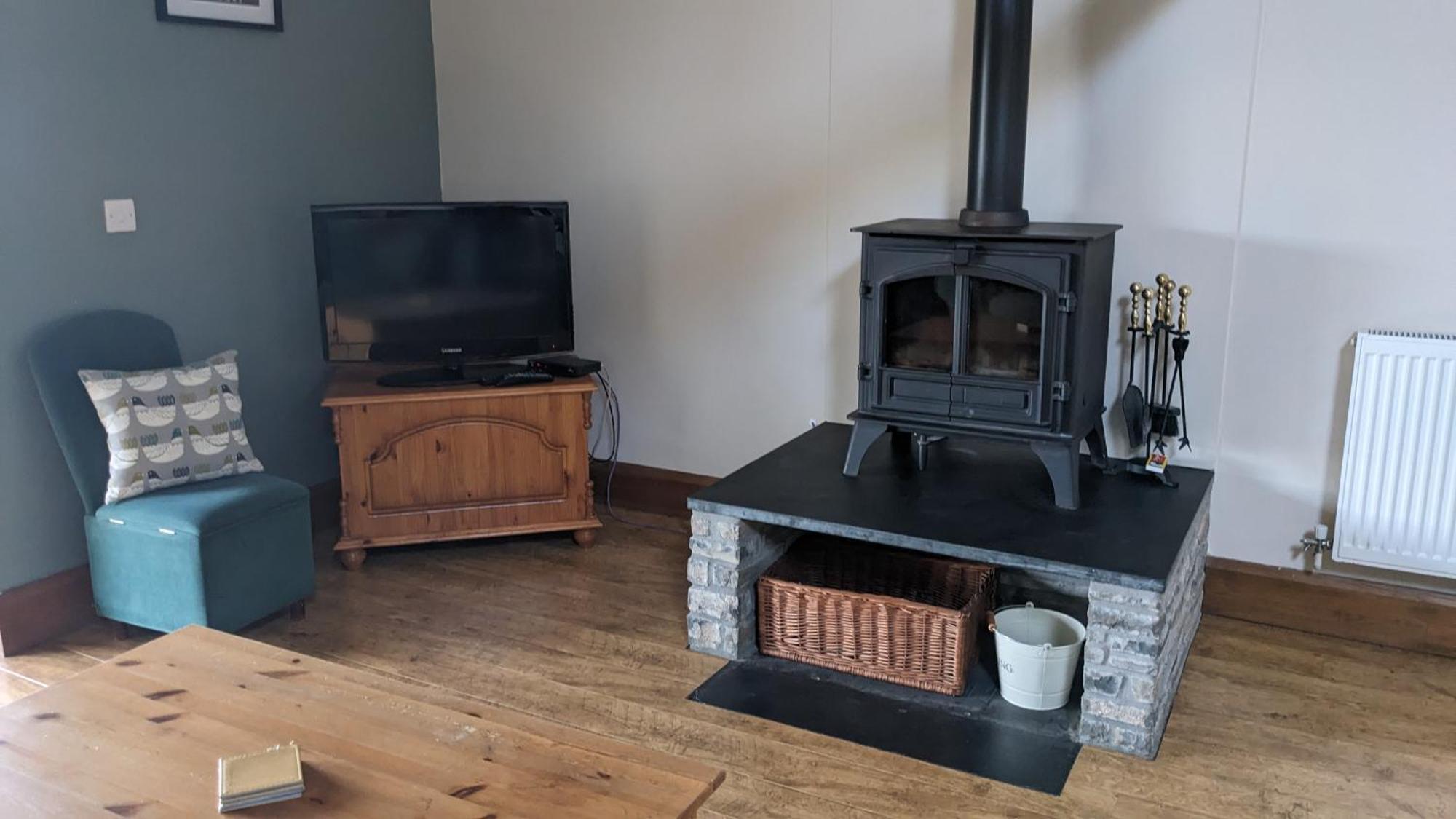 Vale Farm Cottages Brecon Ngoại thất bức ảnh